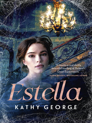 cover image of Estella